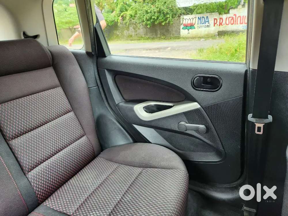 Ford Figo Diesel 2011