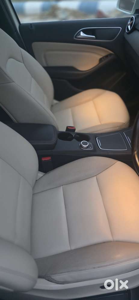 Mercedes-benz B Class B200 Cdi, 2016, Diesel