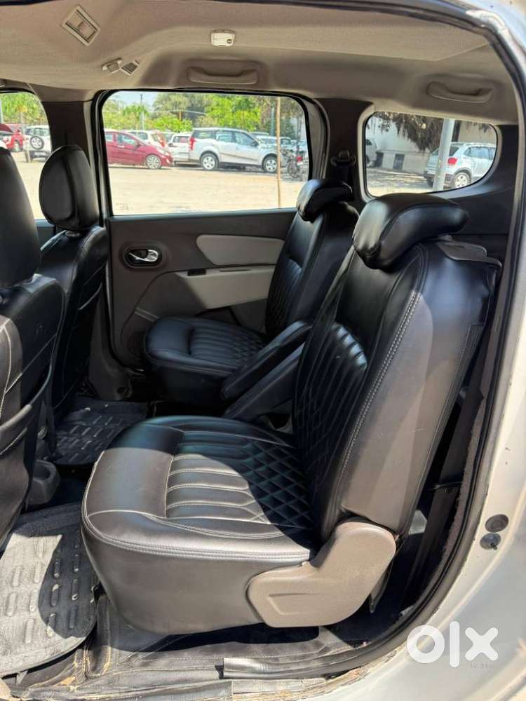 Renault Lodgy 1.5 110 Ps Rxz 7 Str, 2016, Diesel