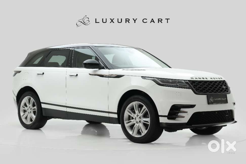 Land Rover Range Velar R-dynamic S, 2023, Diesel