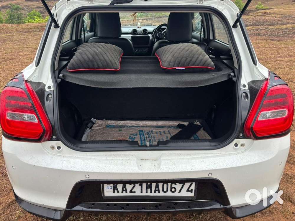 Maruti Suzuki 2023 Petrol