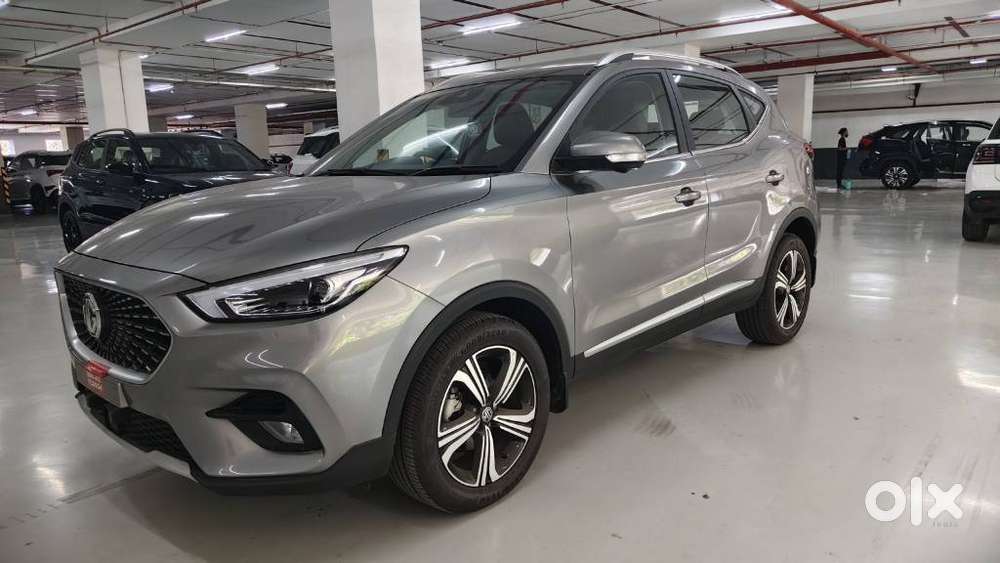 Mg Astor 1.5 Savvy Cvt, 2023, Petrol