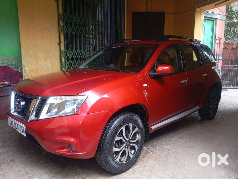 Terrano Diesel 2015 ( Tax & Cf 2030)