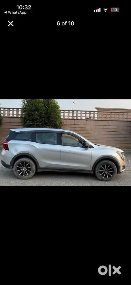 Mahindra Xuv700 Petrol 2022