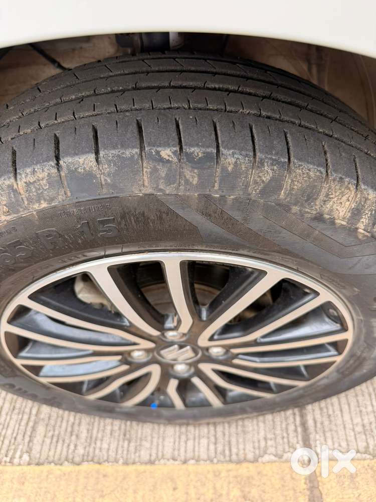 Maruti Suzuki Dzire 1.2 Zxi Plus, 2022, Petrol