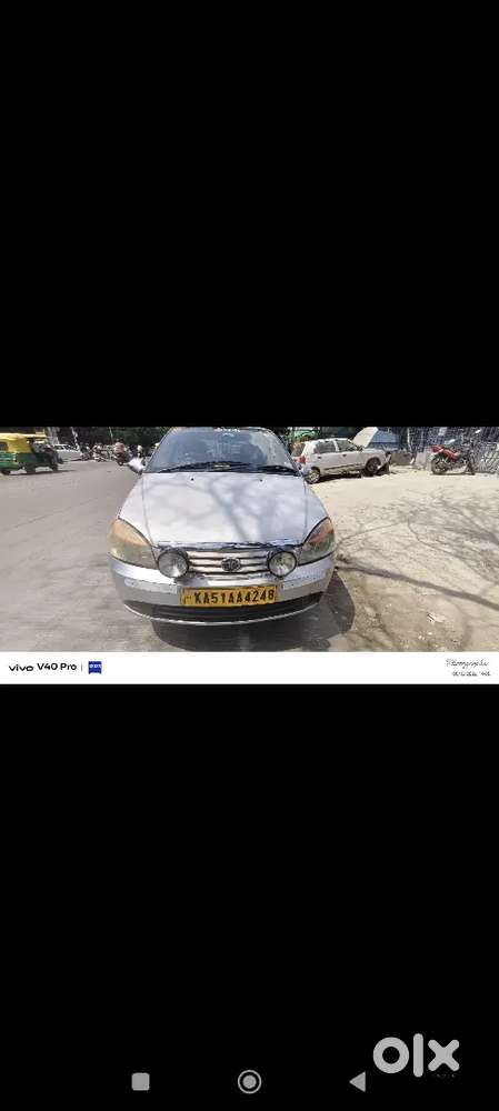 Tata Indica 2017