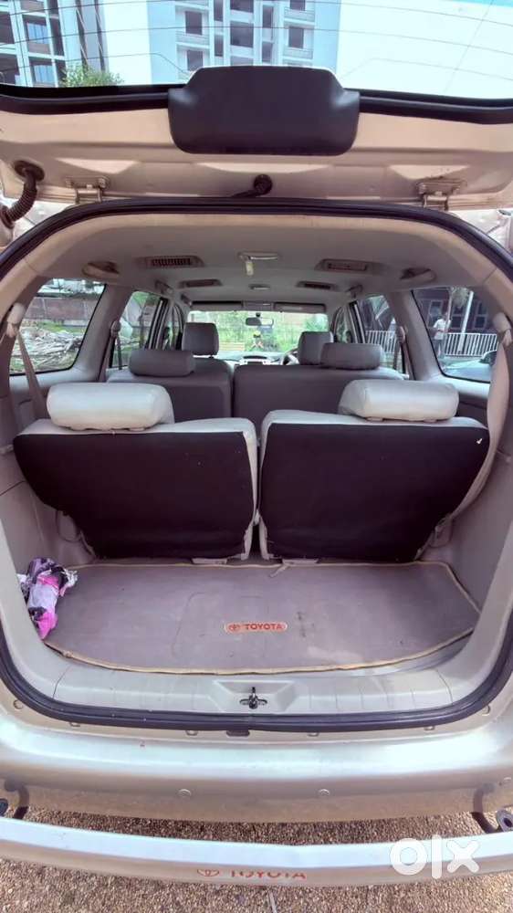 Toyota Innova Diesel Manual 2013