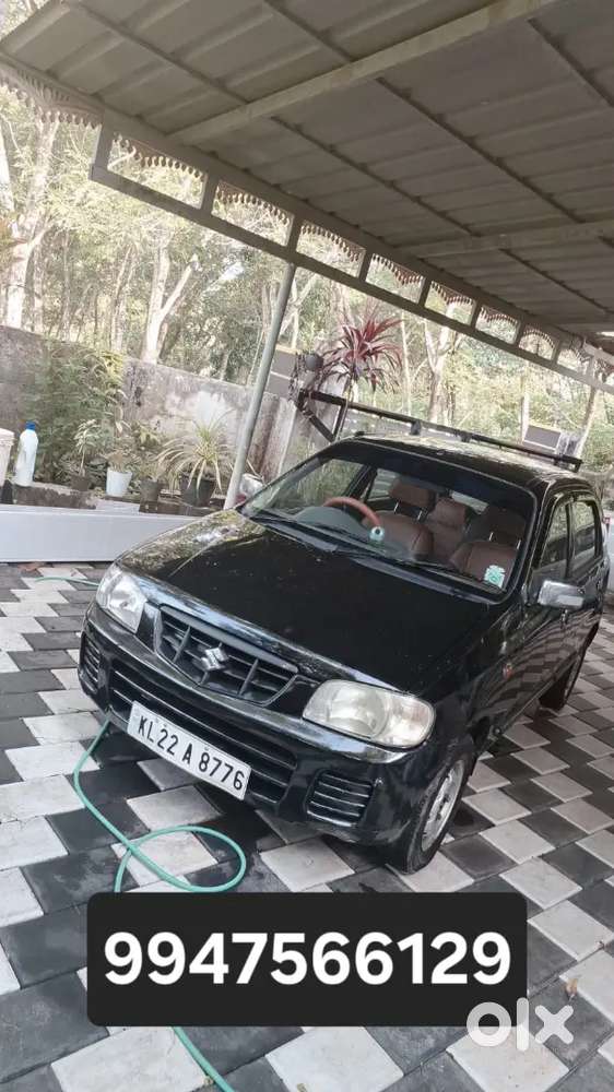 Maruthy Alto Lxi