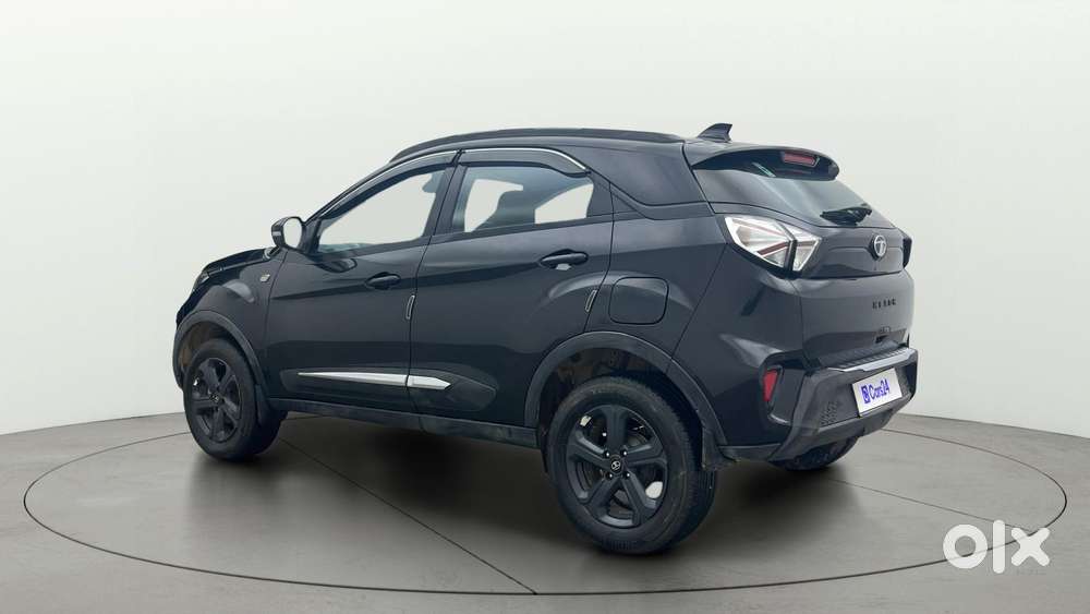 Tata Nexon 1.5 Revotorq XZ Plus (S), 2023, Petrol