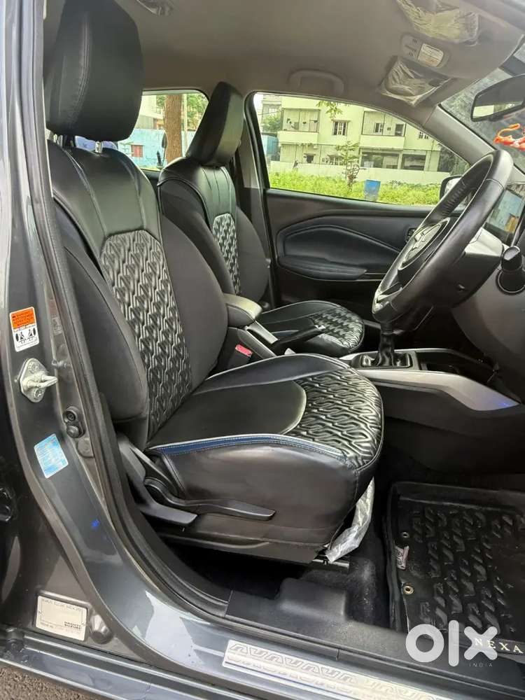 Excellent Condition