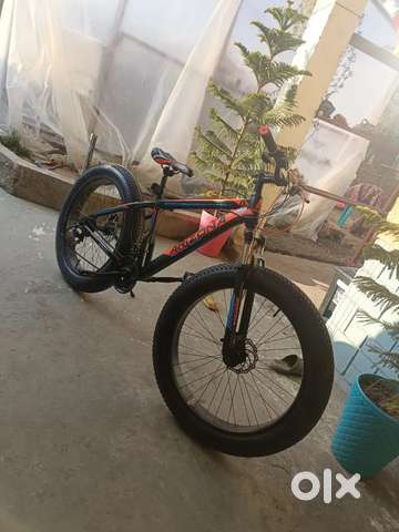 Diamond discount black bike