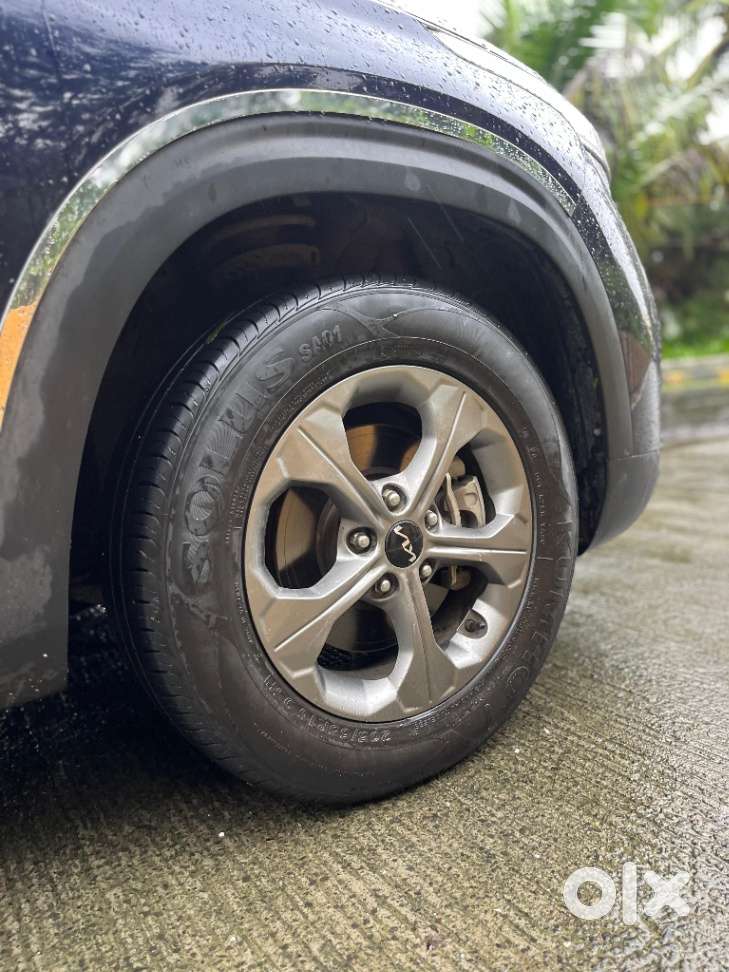 Kia Seltos Htk Plus G, 2024, Petrol