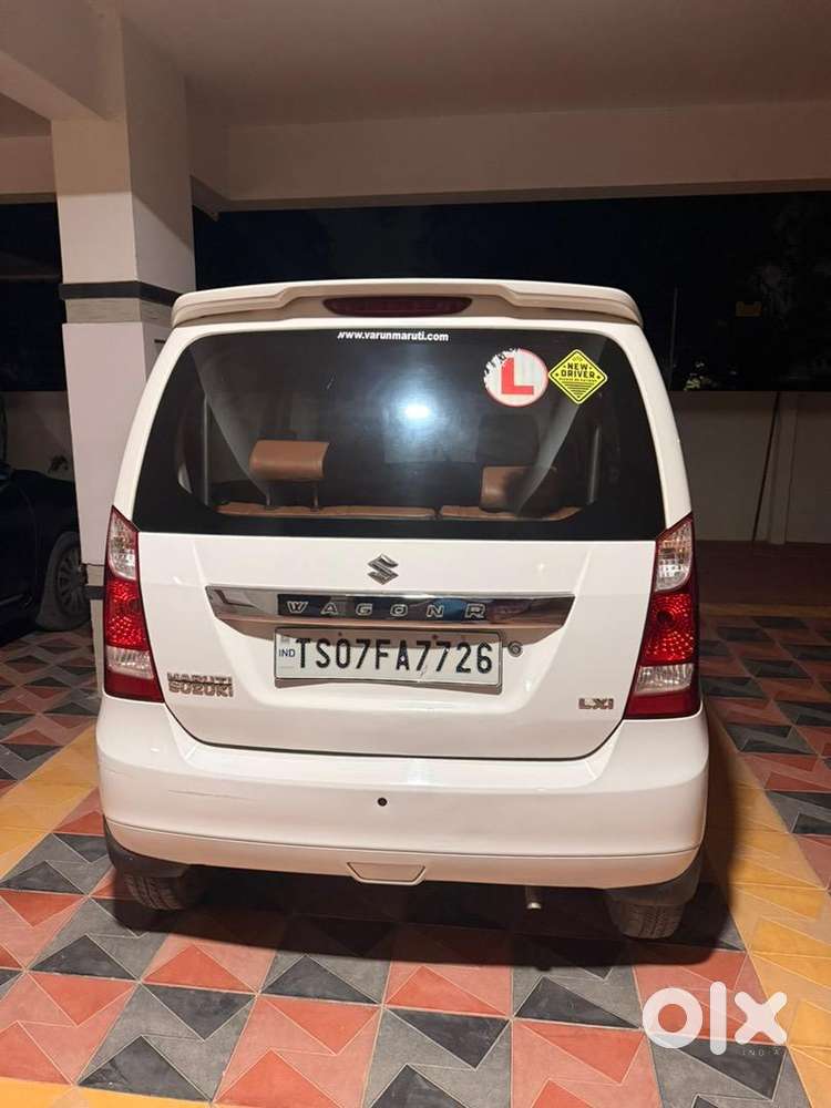 Maruti Suzuki Model 2015