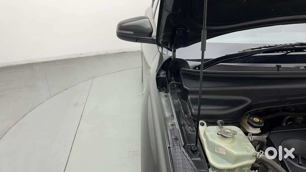 Hyundai Creta 1.4 Sx (o) Turbo Petrol Dct, 2020, Petrol