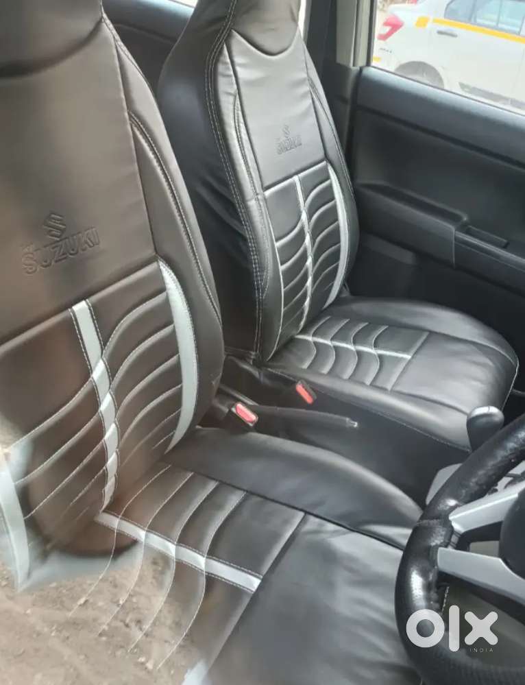 Maruti Suzuki Wagon R Zxi 1.2l 2020
