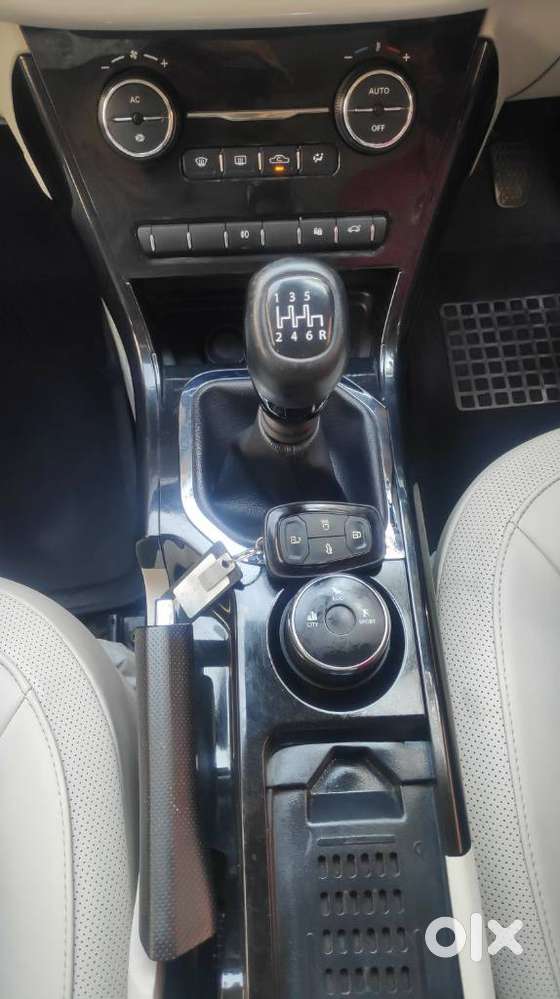 Tata Nexon Xz Plus Luxs, 2024, Petrol