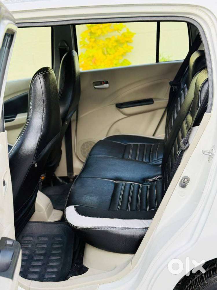 Maruti Suzuki Celerio Vxi(o), 2014, Petrol
