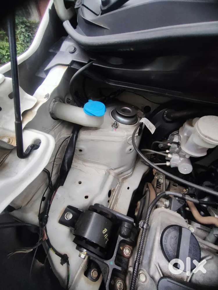 Maruti Suzuki Wagon R 1.0 Vxi Plus 2017