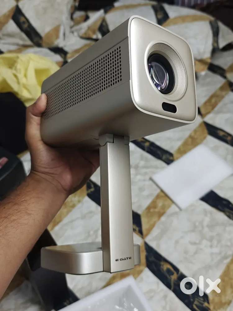 Egate atom 4x plus model type c brand new