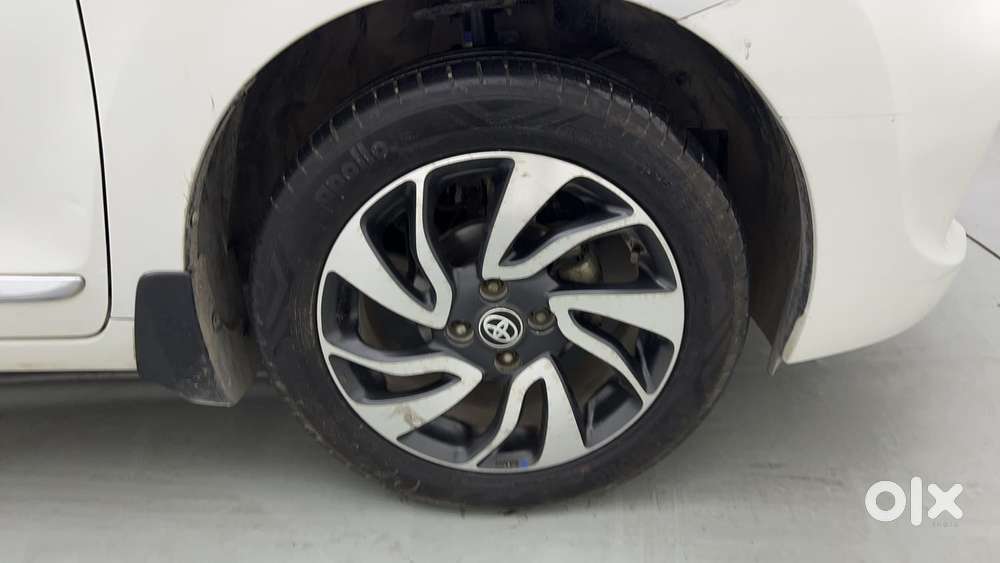 Toyota Glanza 1.2 V, 2020, Petrol