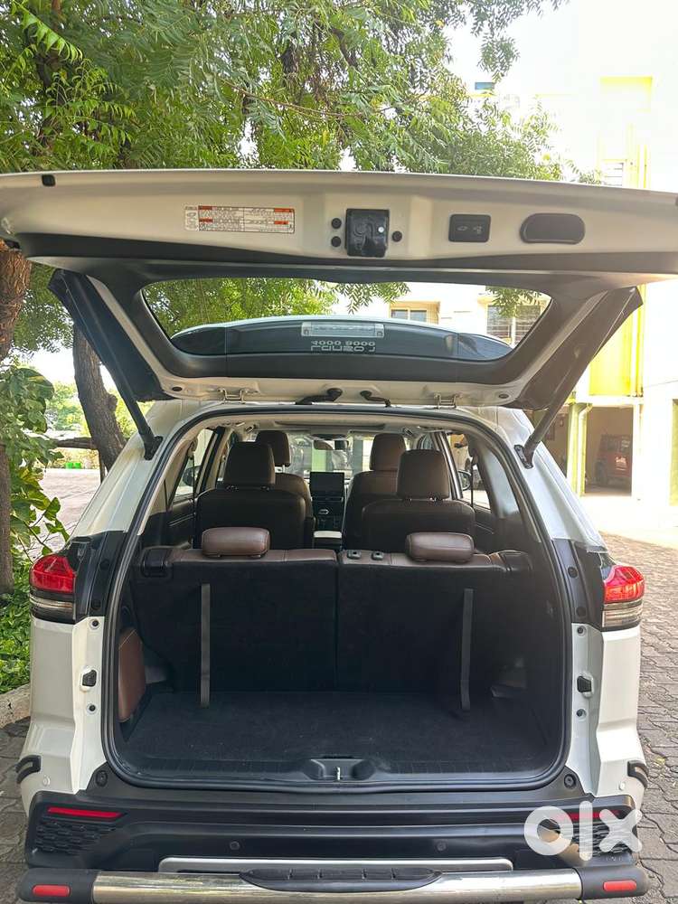 Toyota Innova Hycross 2.0 Zx Hybrid 7 Str, 2021, Petrol