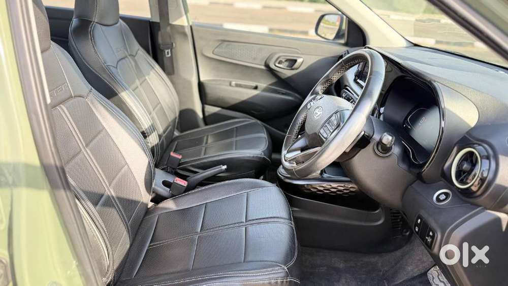 Hyundai Exter Sx (o) 1.2 Amt, 2023, Petrol