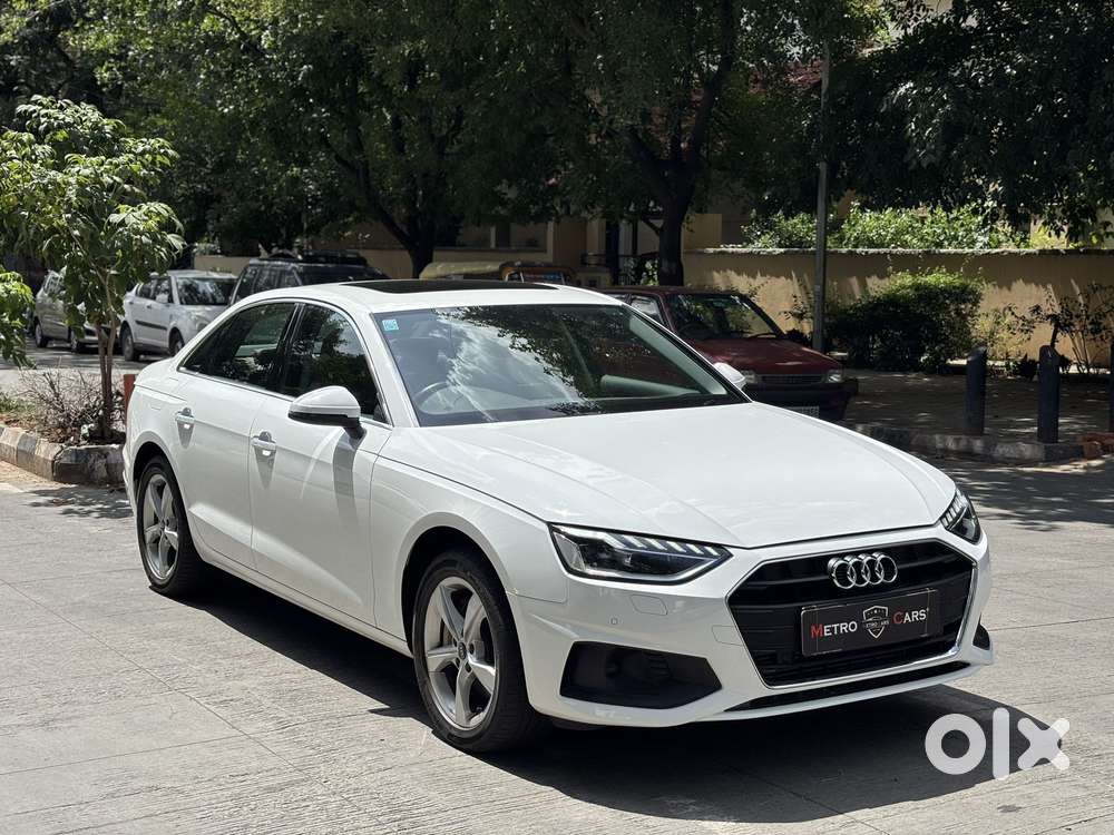 Audi A4 2.0 Premium Plus 40 Tfsi, 2023, Petrol