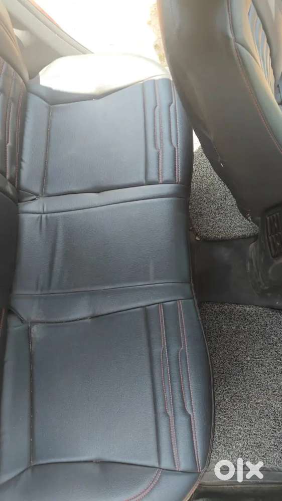 Hyundai I20 Sportz 2019 Model Petrol+cng  1st Owner Car