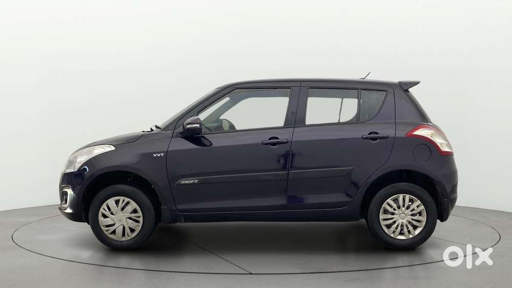 Maruti Suzuki Swift Vxi, 2015, Petrol
