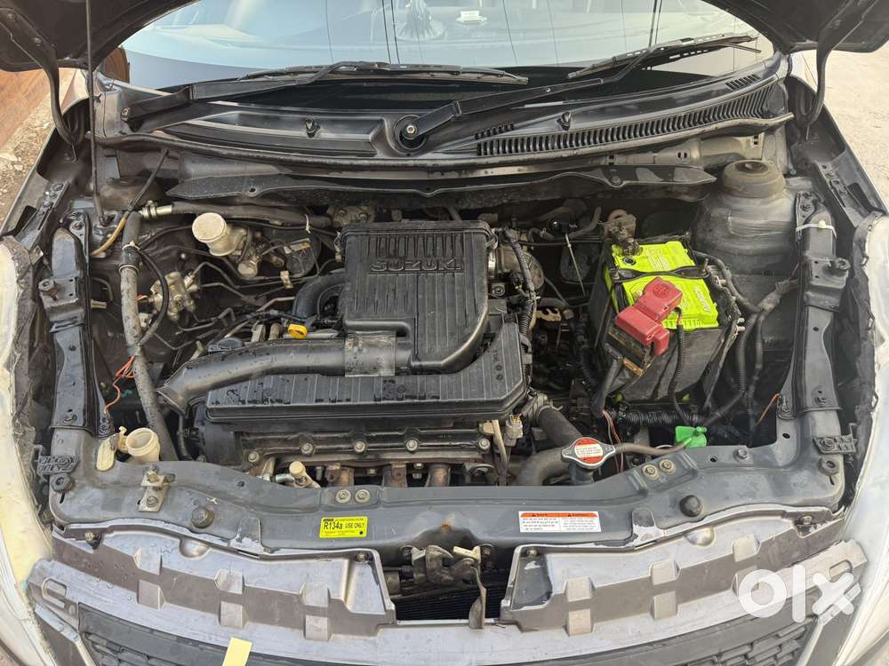 Maruti Suzuki Swift Dzire 1.3 Vxi, 2014, Petrol