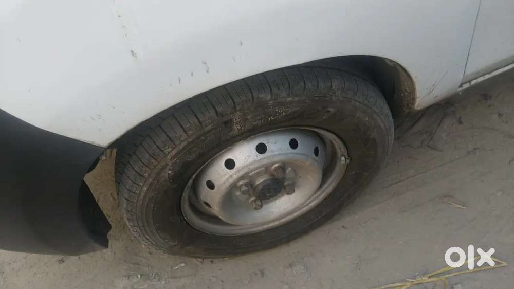 Maruti Suzuki 800 2020 Petrol 87000 Km Driven