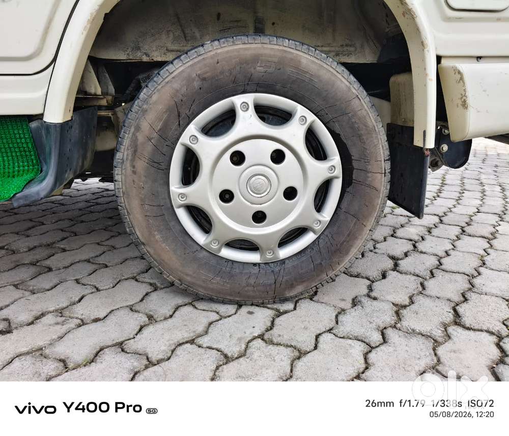 Mahindra Bolero 1.5 B6, 2020, Diesel
