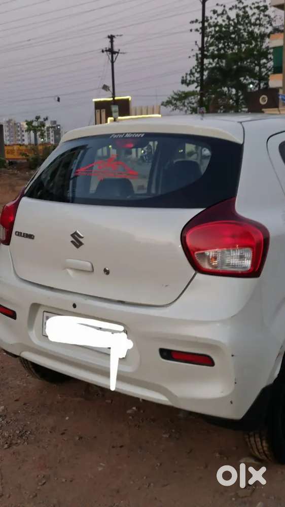 Maruti Suzuki Celerio 2022 Petrol 85000 Km Driven