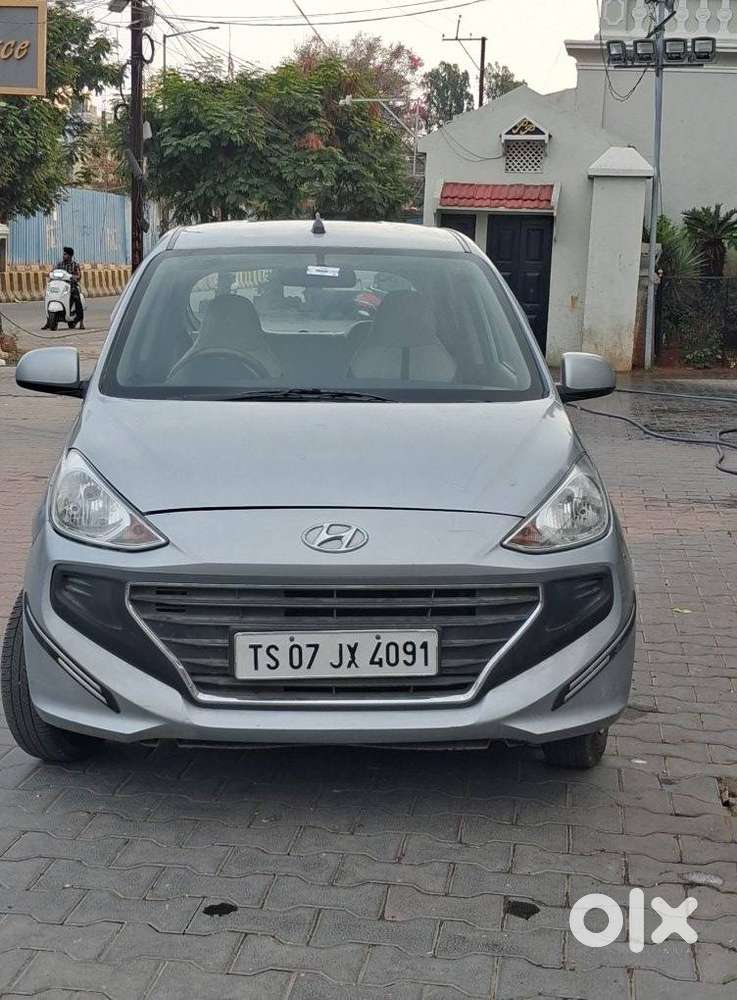 Hyundai Santro Magna, 2020, Petrol