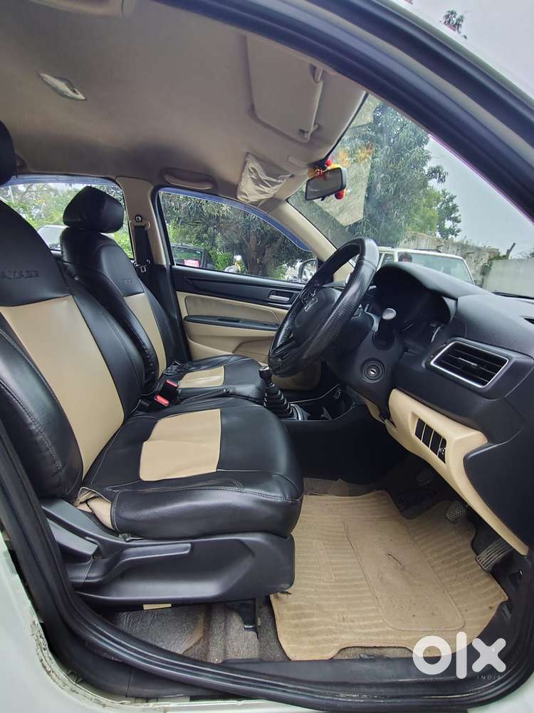 Honda Amaze 1.2 S I-vtec, 2019, Petrol
