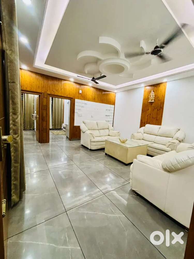 1000 yad office spes fully furnished location sec 127 sbp sivanta