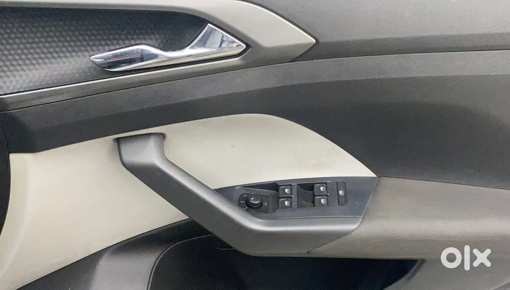 Skoda Kushaq 1.0 Tsi Ambition, 2021, Petrol