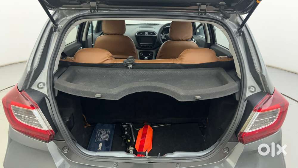 Tata Tiago 1.2 Revotron Xz Plus, 2020, Petrol