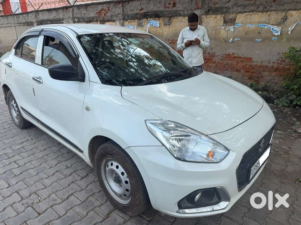 Maruti Swift Dzire 2023