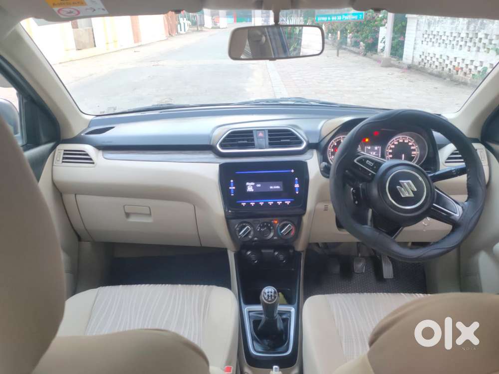 Maruti Suzuki Dzire 1.2 Vxi Cng, 2022, Cng & Hybrids