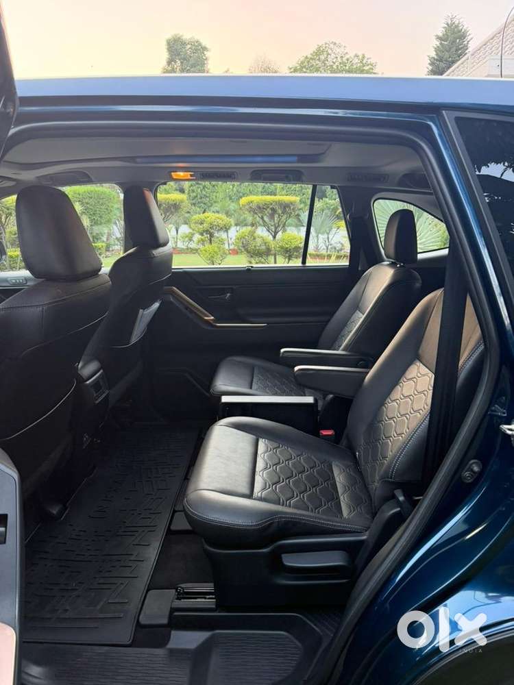 Maruti Suzuki Invicto