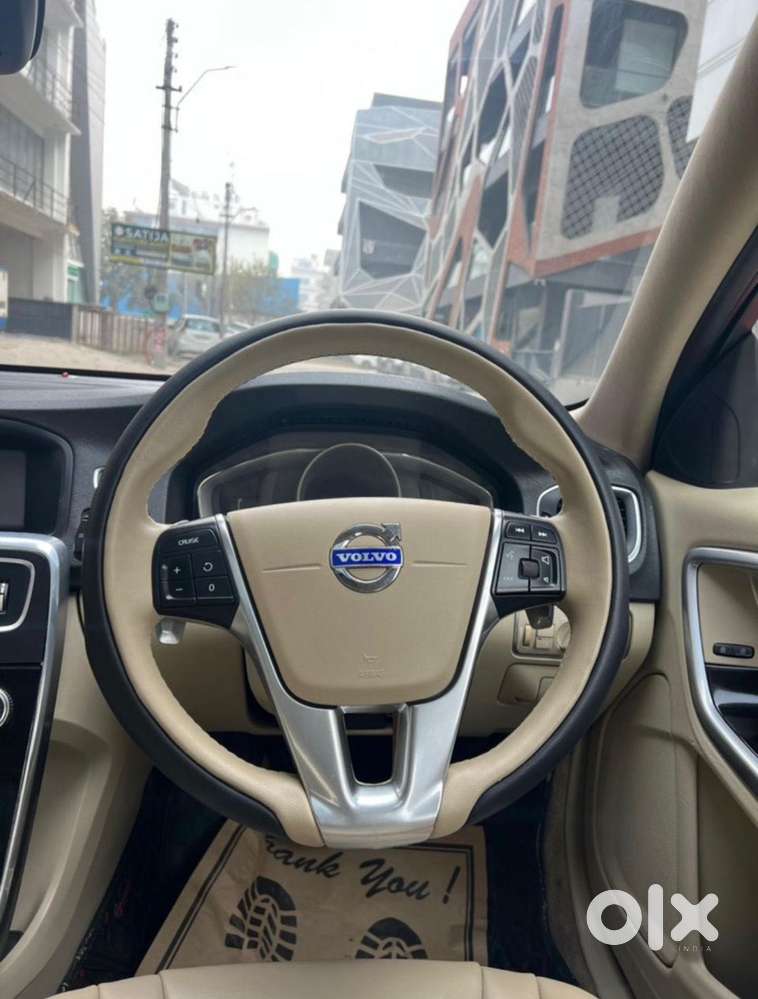 Volvo S60, 2015, Diesel