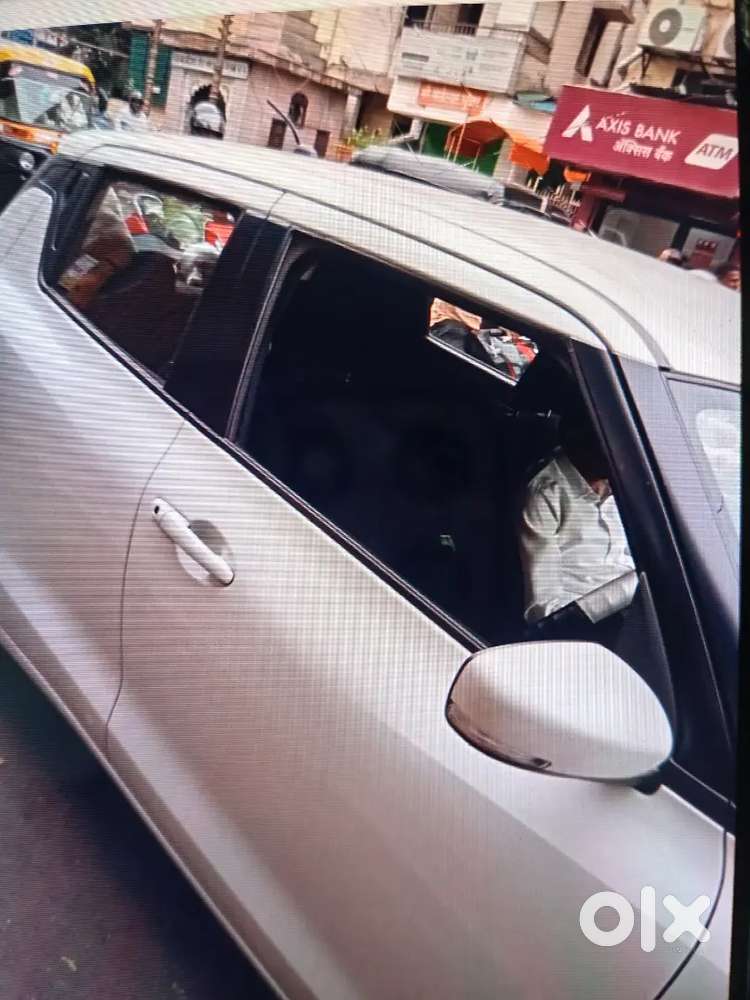 Maruti Suzuki New-gen Swift 2018
