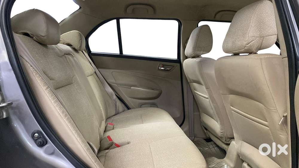 Maruti Suzuki Swift Dzire Vxi 1.2, 2014, Petrol