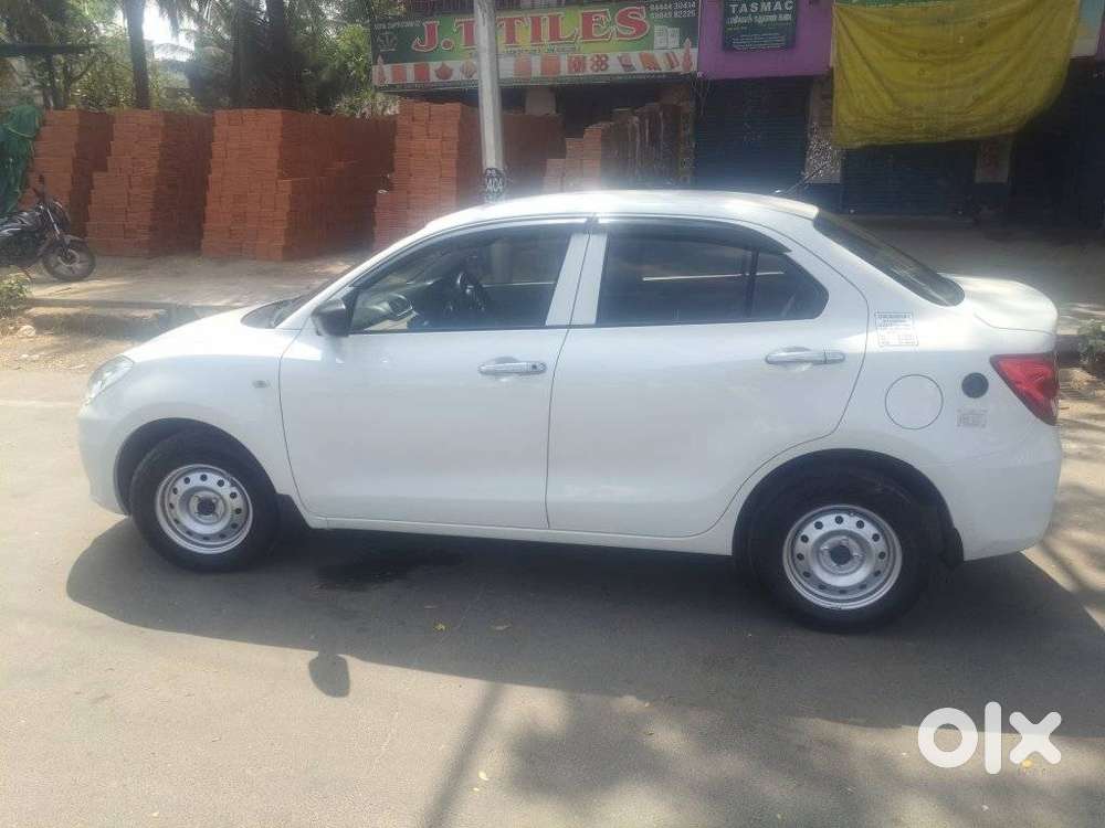 Maruti Suzuki Swift Dzire Ldi Bsiv, 2024