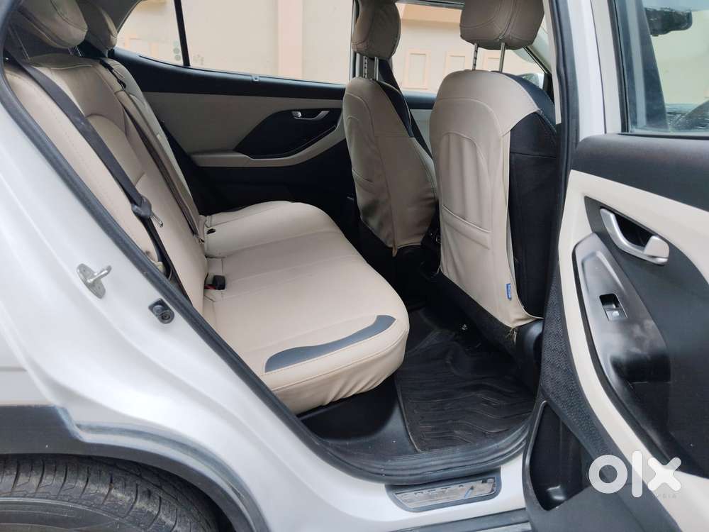 Hyundai Creta 1.5 Crdi Sx, 2023, Diesel