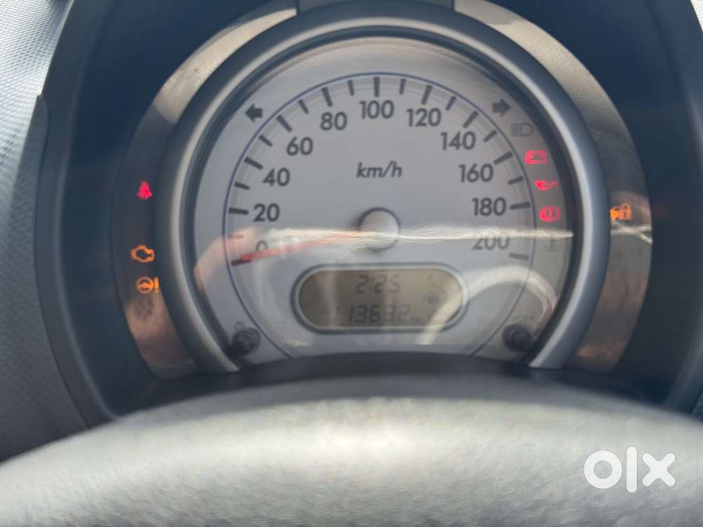Maruti Suzuki Ritz Vxi (abs) Bs Iv, 2009, Petrol