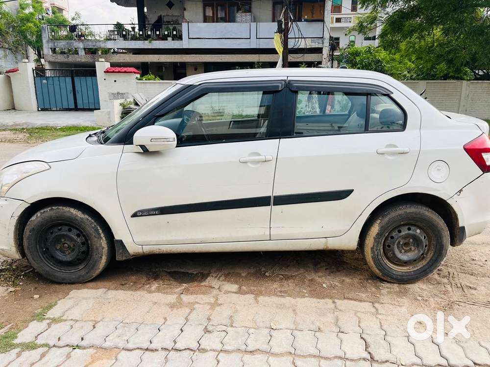 Maruti Suzuki Swift Dzire Diesel  Is In Excellent Condition