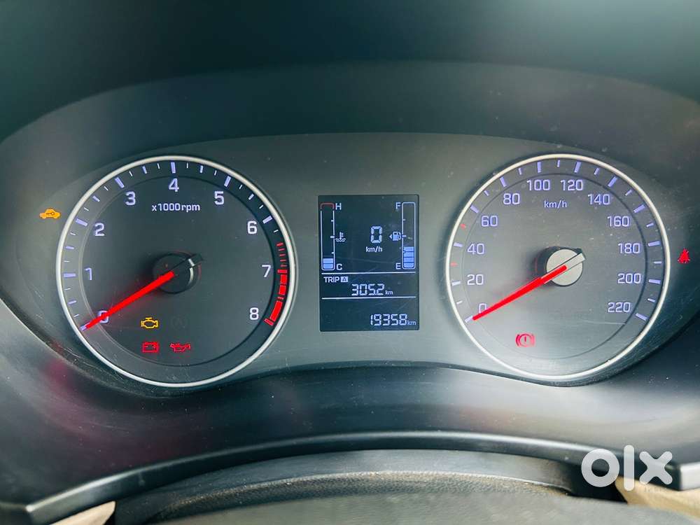 Hyundai Elite I20 Magna+ 2019 Very Good Condition