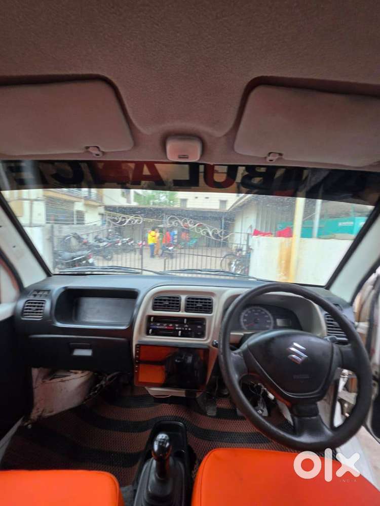 Eeco Ambulance
